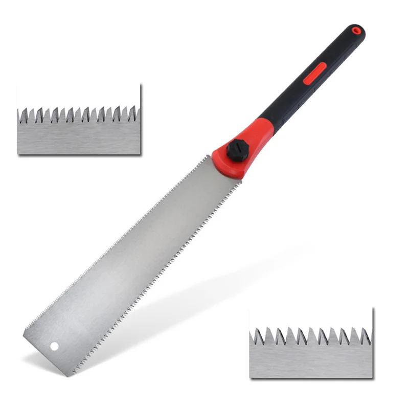 Double Edge Hand Saw SK5 Pruning Saws Japanese Parkside Garden
