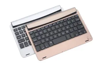

Wireless Bluetooth Keyboard Protective ABS Cover For iPad Mini 1 2 3 4 A1599 A1600 A1601 A1538 A1550 Stand Case+Stylus Pen+Gift.