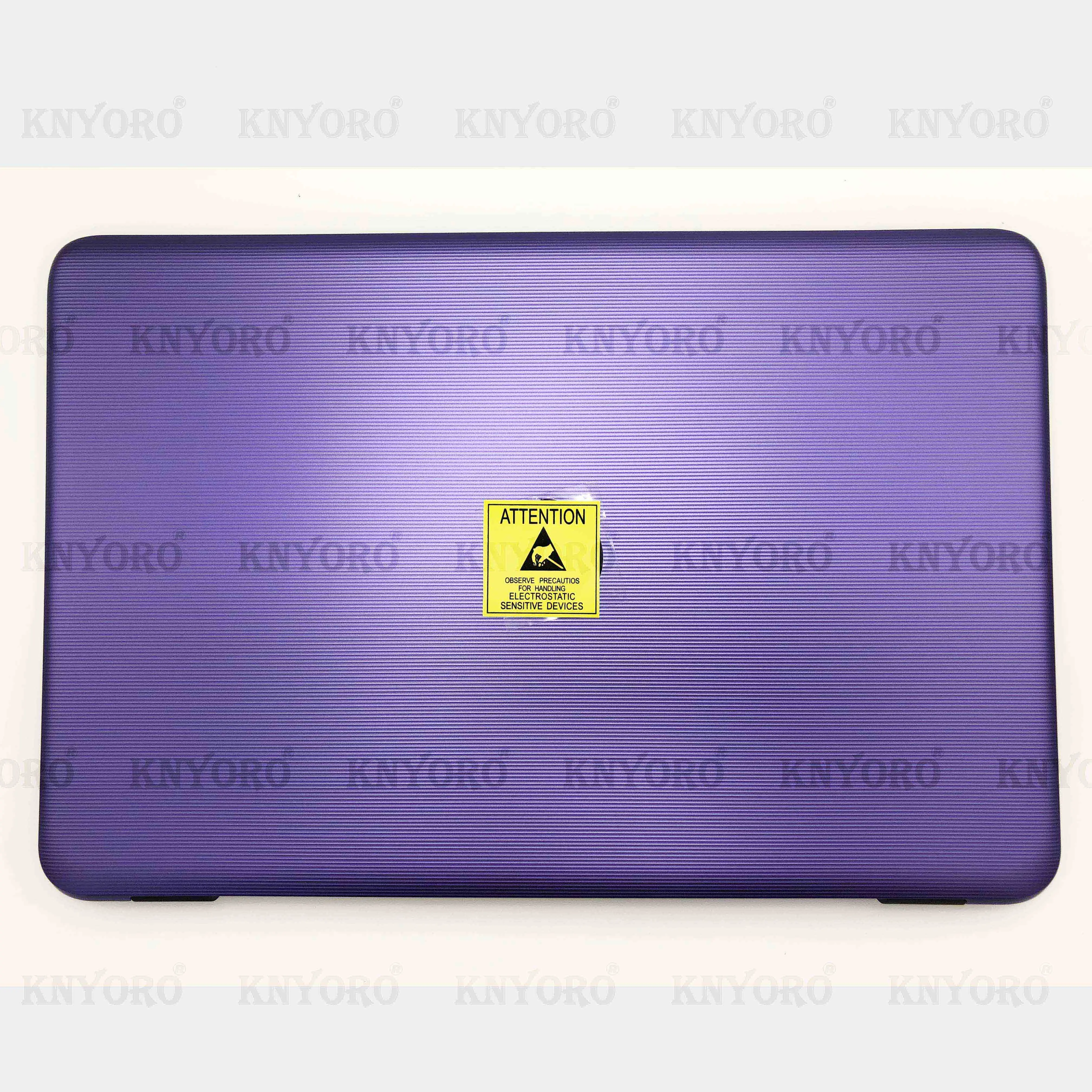 hp 17-X 17T-X 17-Y 17Z-Y 17X 17Y TPN-W121 270G5 ЖК-дисплей женские босоножки с закрытой пяткой чехол фиолетовый 900659-001 900660-001 аккумулятор большой емкости 46008C1P004 44108C0C0052