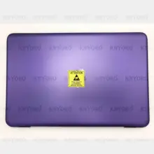 hp 17-X 17T-X 17-Y 17Z-Y 17X 17Y TPN-W121 270G5 ЖК-дисплей женские босоножки с закрытой пяткой чехол фиолетовый 900659-001 900660-001 аккумулятор большой емкости 46008C1P004 44108C0C0052