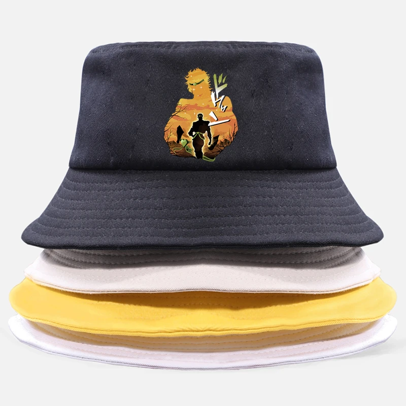 Jojos Bizarre Adventure Dio Japan Anime 