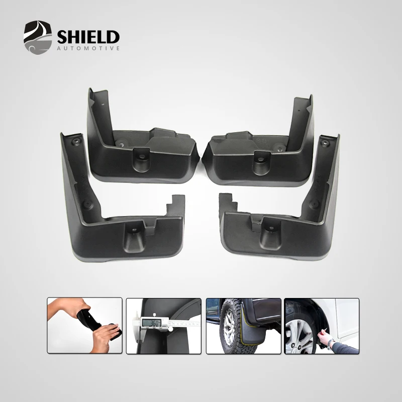 Renegade Grand Cherokee Wrangler Compass Patriot Car Mud Flap Splash Guards Fender Mudflaps Mudguard Styling Accessories |
