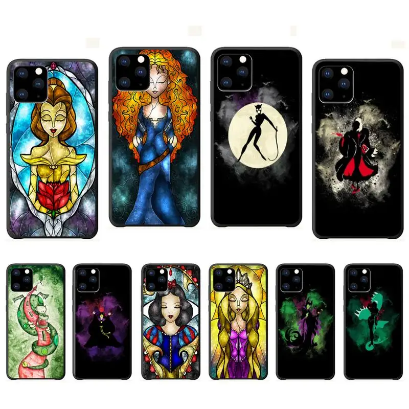 Роскошный чехол с мультипликационным принтом Симба Пумба Тимон для Iphone 11 PRO MAX X XS
