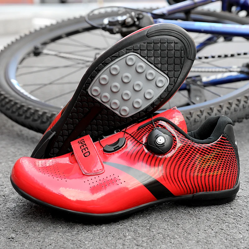 mens cycling shoes size 48