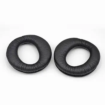 

Ear Pads Cushions Foam Cups Earpads Replacement Pillow Covers for Sony MDR-RF811RK MDR RF811 Headphone Headset