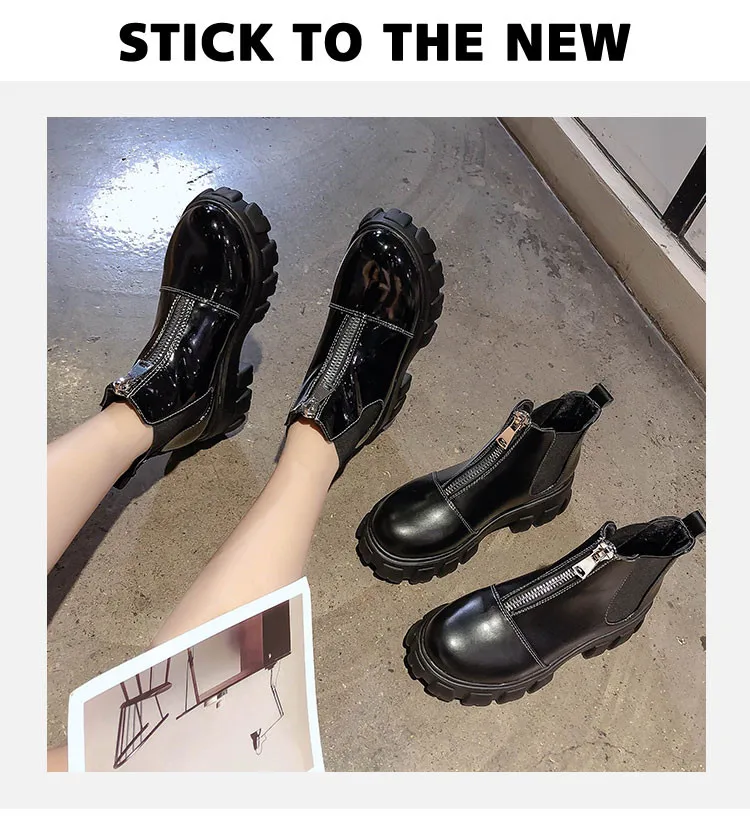 Сапоги нимфетки на шнуровке ботинки на низком каблуке женские ботинки с круглым носком г. Роскошные дизайнерские ботинки челси