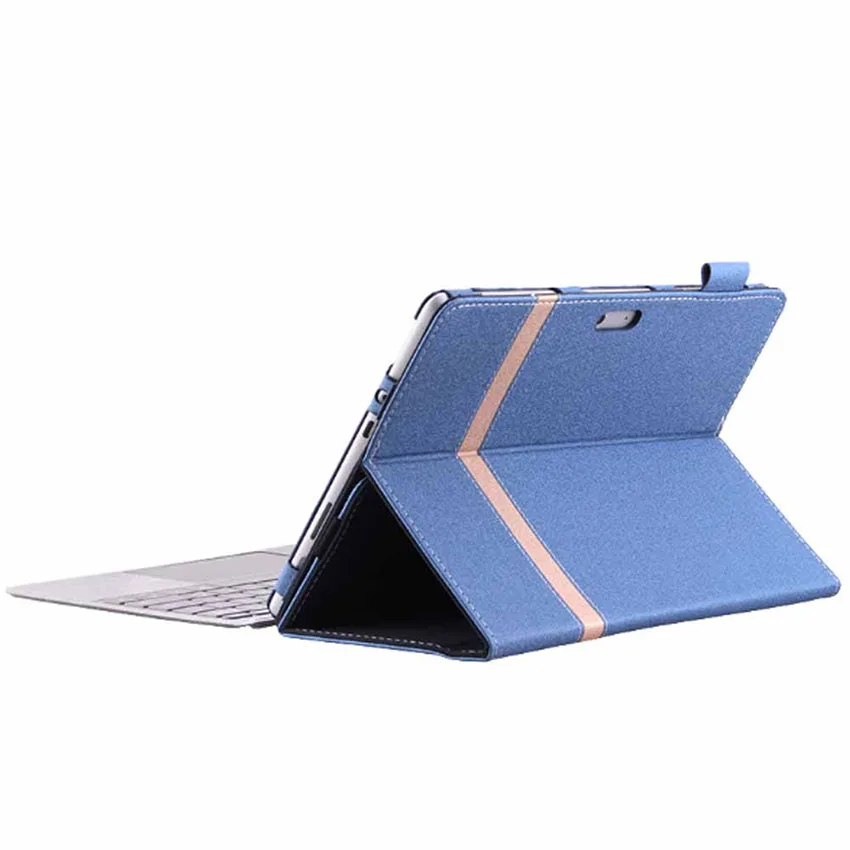 Case For Microsoft Surface Go 10 inch PU Leather Tablet Flip Case Stand Laptop Keyboard Cover Surface Go 10 Protecive Case Skin (73)