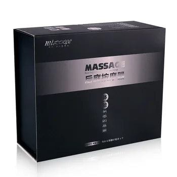 Wireless Remote Control Peristaltic Vibrating Male Prostate Massager Big Anal Plug Buttplug G-Spot Vibrator Gay Sex Toys For Men 6