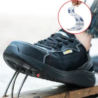 Indestructible Safety Sneakers
