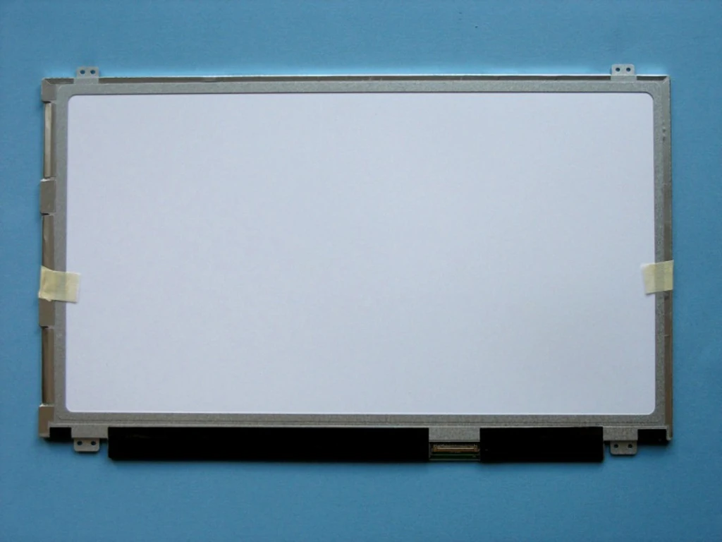 

TTLCD Laptop LCD Screen for ASUS X501A-BSPDN22 X501A-DH31 (15.6 inch 1366x768 40Pin)