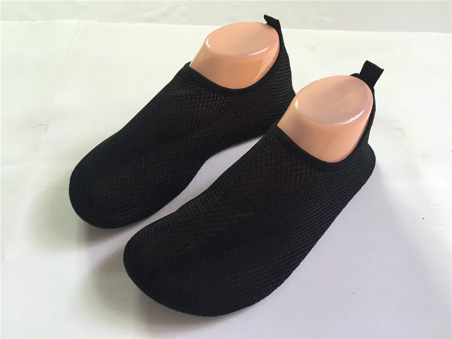 Kids Water Shoes Summer Outdoor Woman and Men Trekking Senderismo Upstream Walking Quick Drying Sneaker