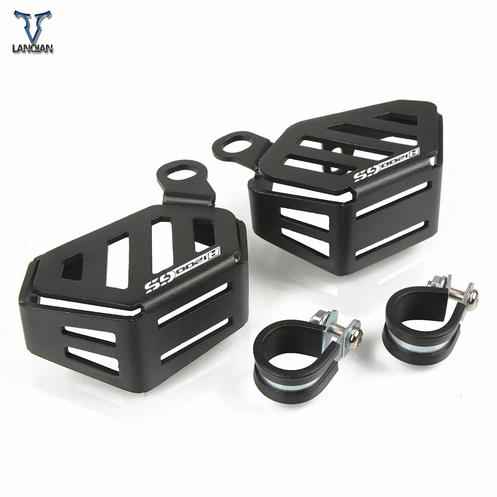 Motorcycle Ornamental Motorcycle Clutch Oil Cup Protective Cover Guard For BMW R 1200 GS LC Adv. 2014 2015 2016 2017 2018-2020