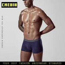 Мужские трусы боксеры мужские Трусы Шорты хлопковые трусы чистые удобные дышащие мужские трусы AD304