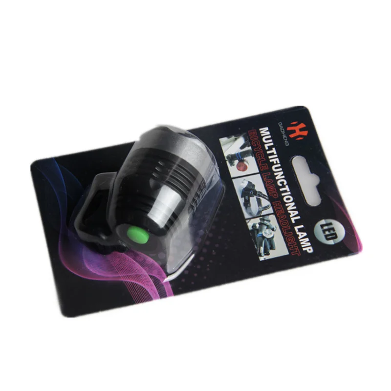 New Electric Scooter Bike LED Headlight For Electric Bicycle LED Flashlight Accessories For Adults Electric Bicycle Bike  (5)