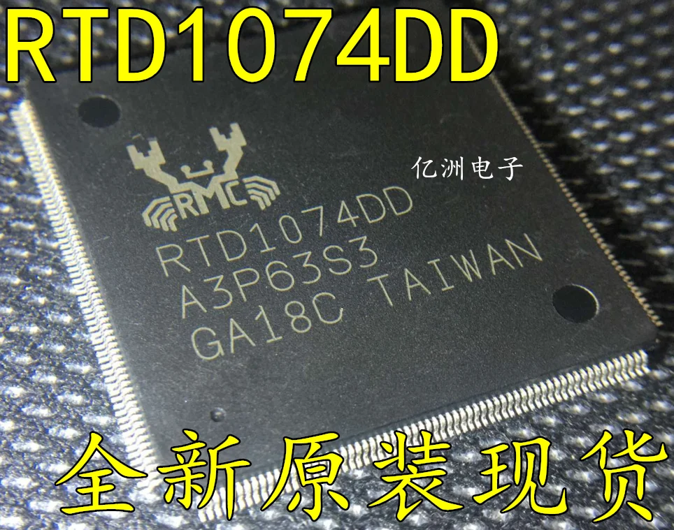 Оригинальные товары RTD1074DD высокого качества