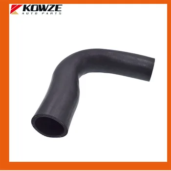

KOWZE UPR Upper Radiator Hose For PAJERO MONTERO SPORT L200 TRITON STRADA 2.5D 4D56 2WD 4WD MN135039