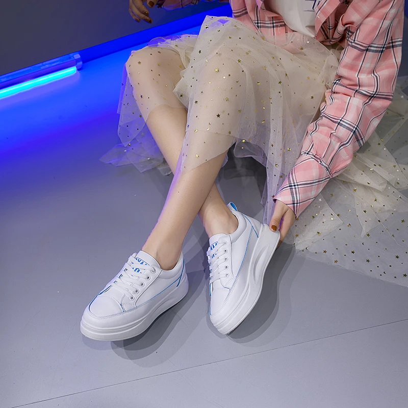 Лидер продаж; Tenis Mujer; коллекция года; женская обувь для тенниса; удобная спортивная обувь; женские устойчивые спортивные кроссовки; chaussures femme Mujer; обувь
