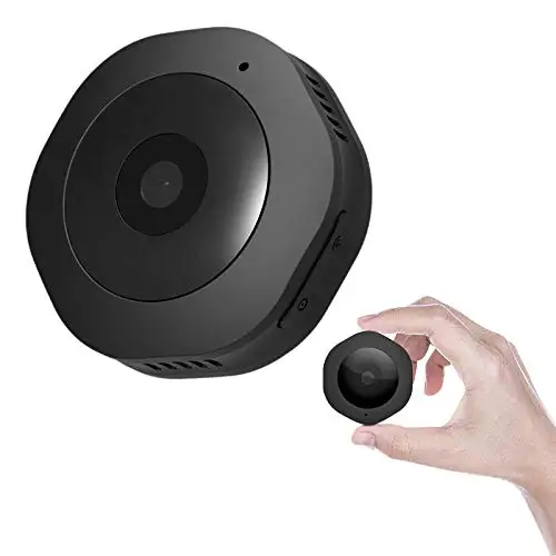 

DV/Wifi Handheld ip Camera 2.0mpNIR Night Version Micro Outdoor Camcorder HD Motion Voice Video Recorder Security Small Cam