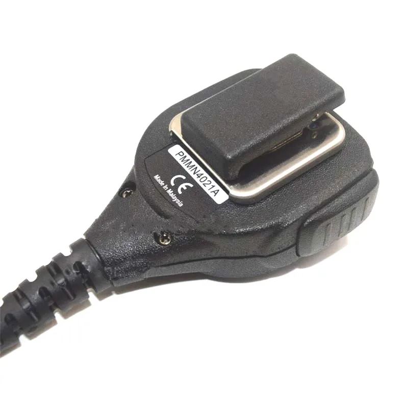 PMMN4021A ручной микрофон Динамик для Motorola иди и болтай Walkie Talkie “иди и GP640 PRO5150 PRO7150 GP650 GP329 HT1250 GP328