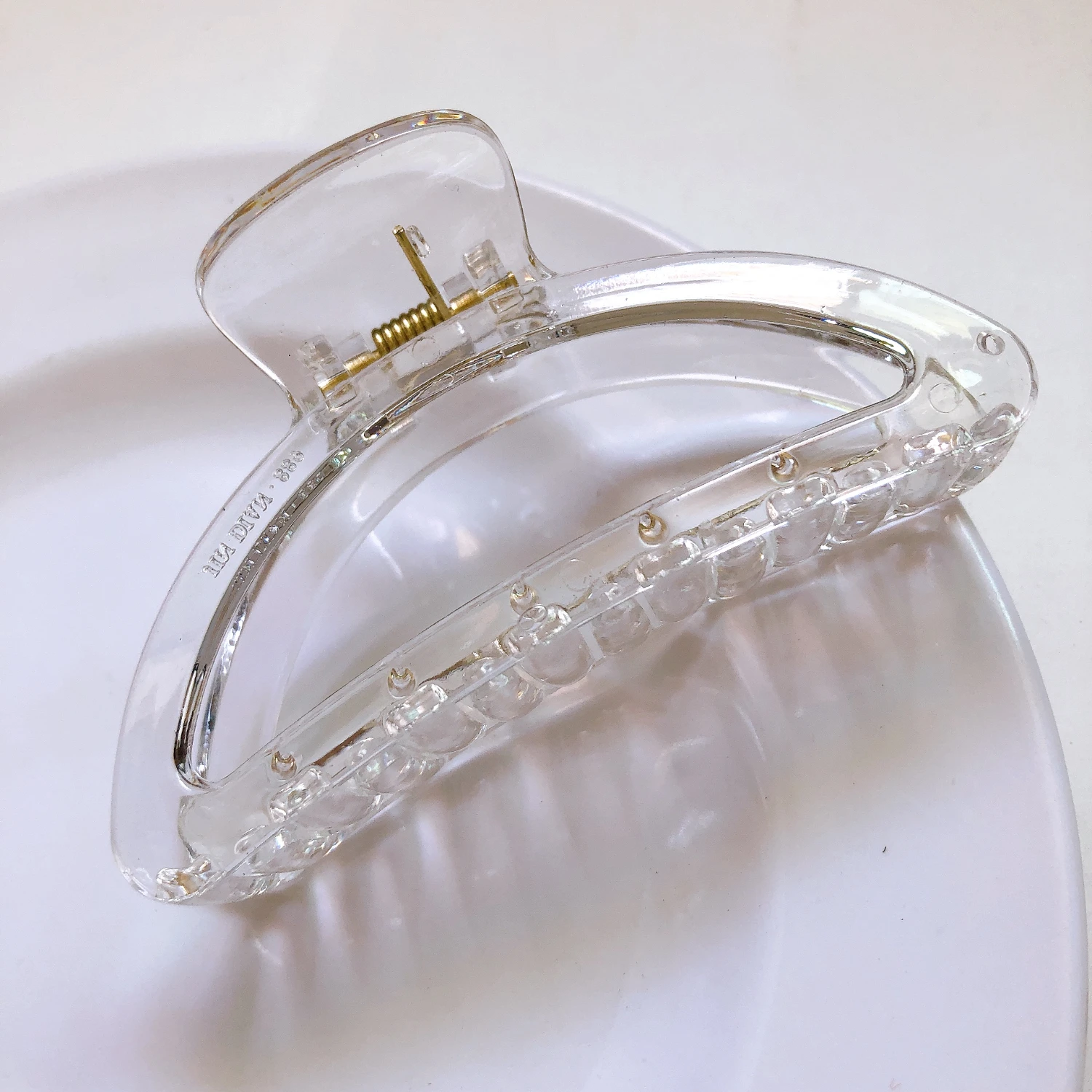 Transparent