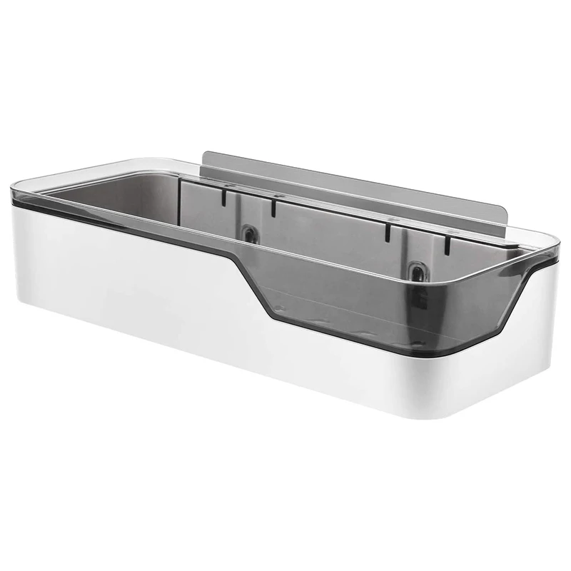 Removable Bathroom Shower Stand Waterproof and Oil-Proof Corner Frame Suitable for Kitchen | Обустройство дома