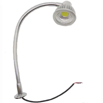 

12V 24V 5W Flexible Led Work Light Switch