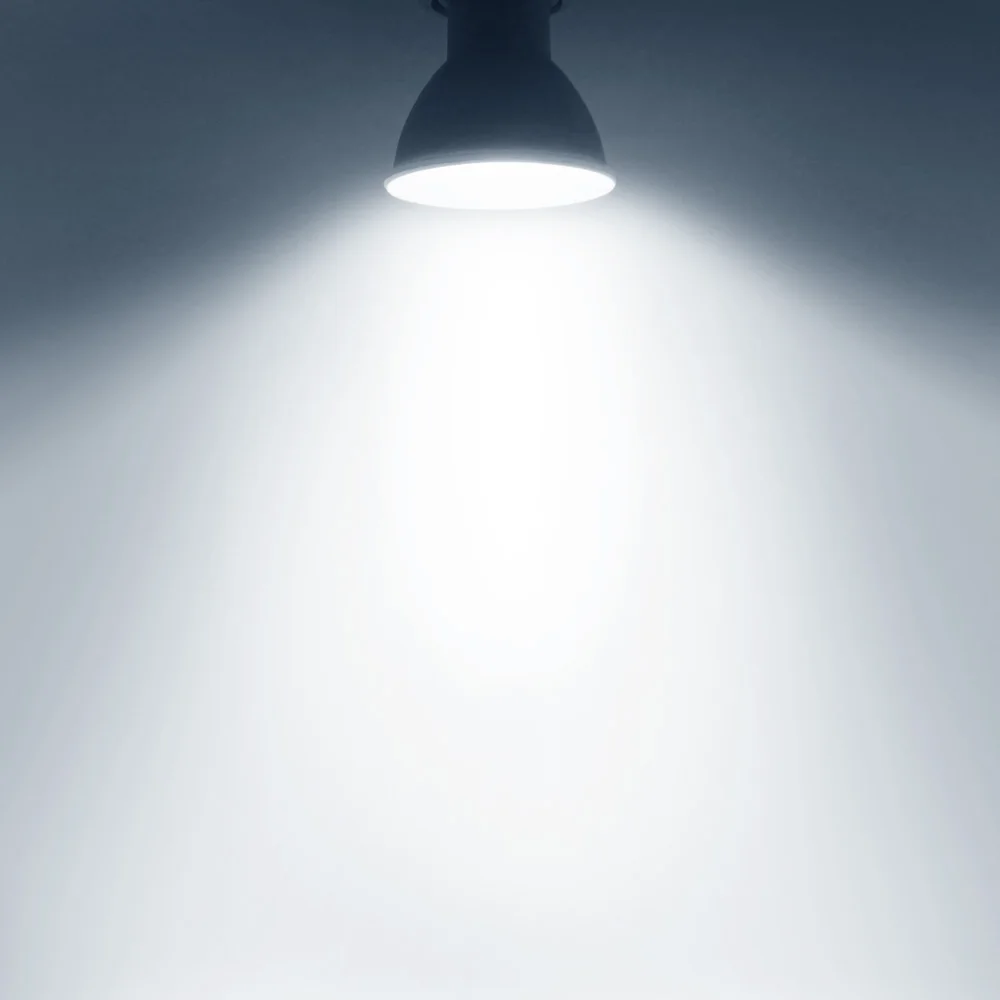 봄빌라 LED 램프 스포트라이트, COB 2835 SMD 48 60 80LED 전구 조명, E14 E27, 2W, 3W, 4W, GU10 MR16, 220V, GU 10 Lampada