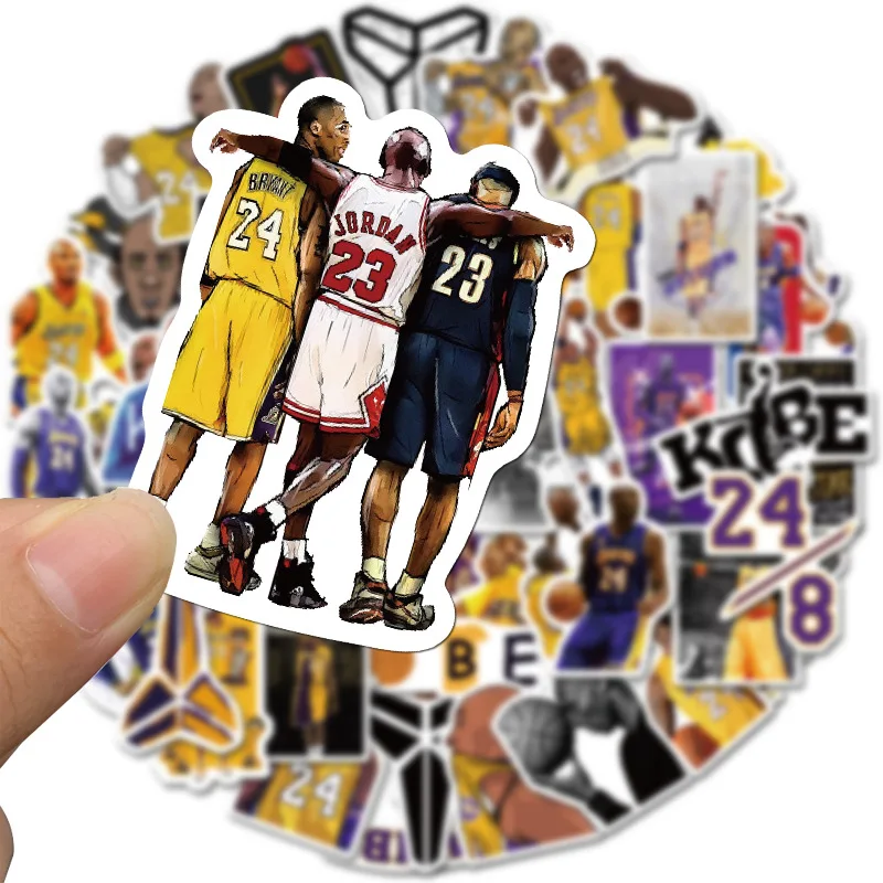 Sports Stickers