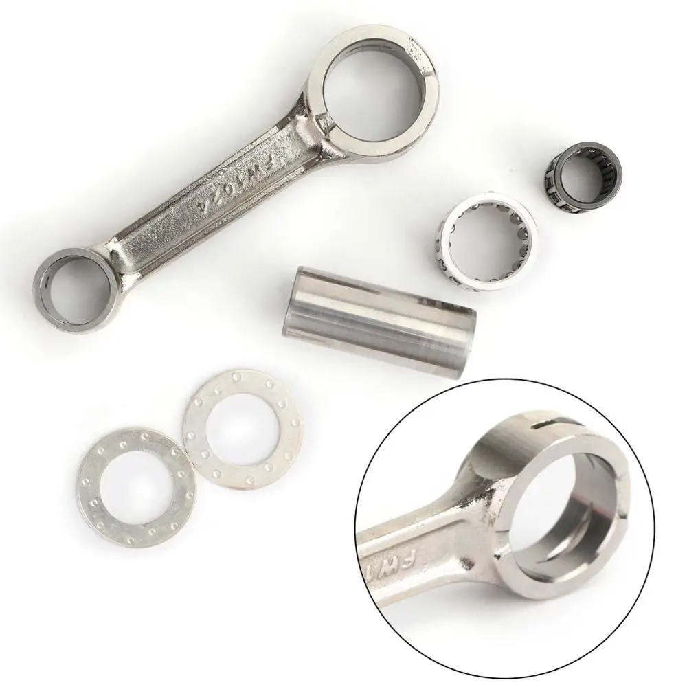 For Yamaha Yz125 19972000 1998 Connecting Rod Parts