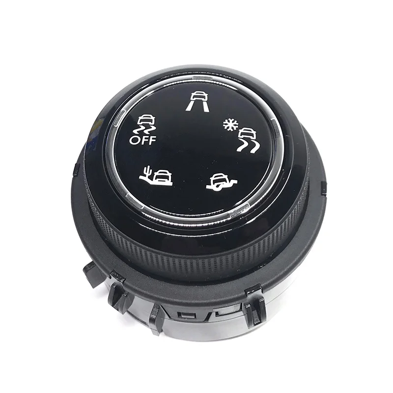 Baificar Brand New Genuine Rotary Wheel Switch 98113880VD For Peugeot 3008 4008 5008