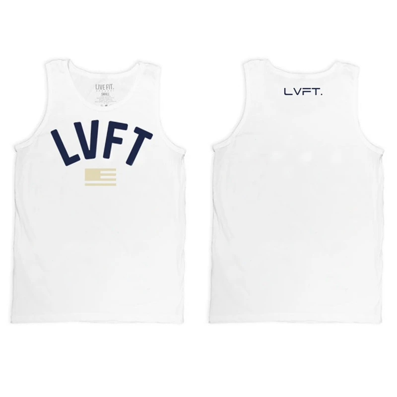 Men 039 S Lyft Tank Top