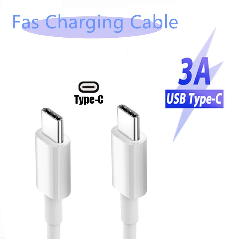 XXZF 1 м/2 м металлическая вилка USB Type C зарядное устройство для Samsung Galaxy Note 8 9 S8 S9 PLUS A9