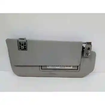 

A2518101010 PARASOL RIGHT MERCEDES R CLASS (W251)