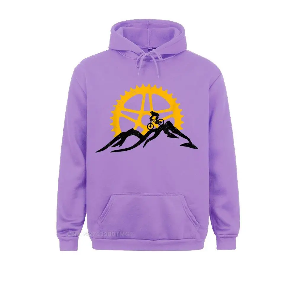 Mountain Bike T-Shirt - MTB Downhill Biking Shirt Gift__18709 Long Sleeve Hoodies  Male Sweatshirts Custom Sportswears New Coming Mountain Bike T-Shirt - MTB Downhill Biking Shirt Gift__18709purple