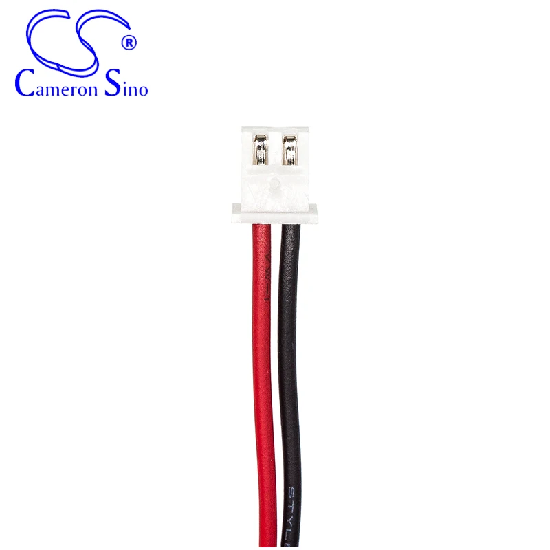 Батарея CameronSino для Altec Lansing 
