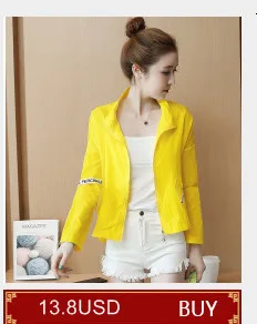 #3526 Summer Jacket Women Loose Panda Printed Casual Beach Sunscreen Jacket Women Short Jacket Coat Woman Thin Spliced Color