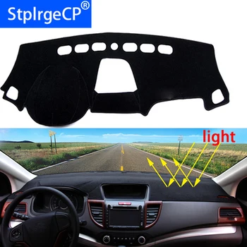 

Car dashboard Avoid light pad Instrument platform desk cover Mats Carpets Auto accessories for buick Encore 2013 2014 2015 2016