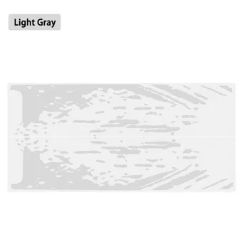 

2pcs Stickers Decal Bed Kit For Ford Raptor SVT F-150 Decorate Durable