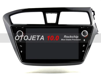 

OTOJETA 8 Inch Android 10.0 Multimedia Video Player For HYUNDAI I20 2015 GPS Navi 2din Car Radio Touch Screen Stereo Head Unit