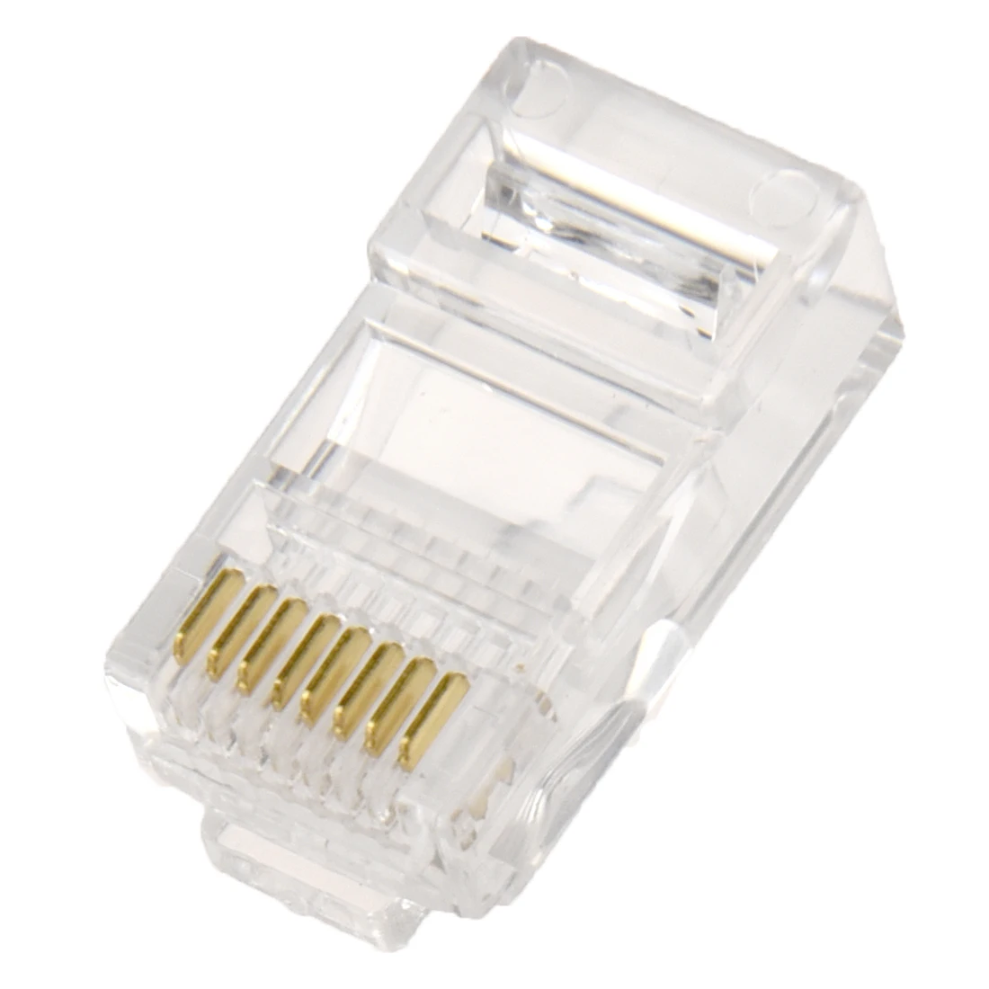 

50 x RJ45 Modular Connector adapter