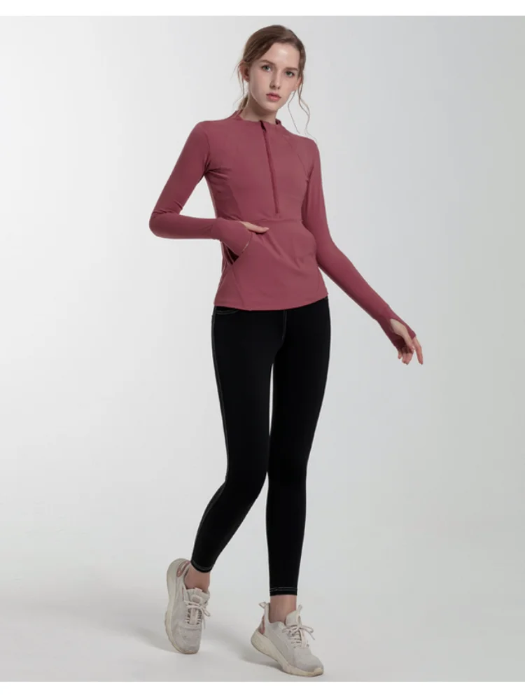 Hf7a032fa2ac943c3b026e9e89a6dfc22s - Top Deportivo Adelgazante Ropa de Yoga para Correr - Wholesale Fitness Clothing Manufacturer| Worldwide Delivery