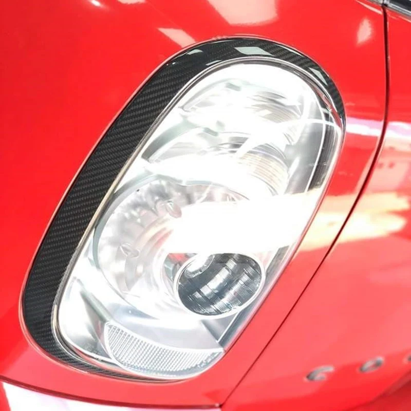 Rear Lamp Surround 