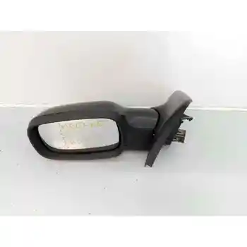 

LEFT REARVIEW RENAULT MEGANE II SALOON 3P
