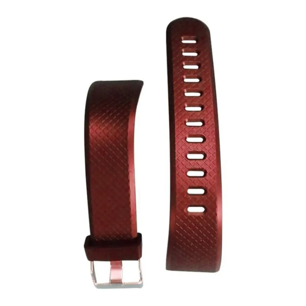 

Replacement Watch Band Durable Strap Wristband Replaceable Bracelet Accessories for 116 Plus Ssmart Bbracelet D13 Wrist Strap