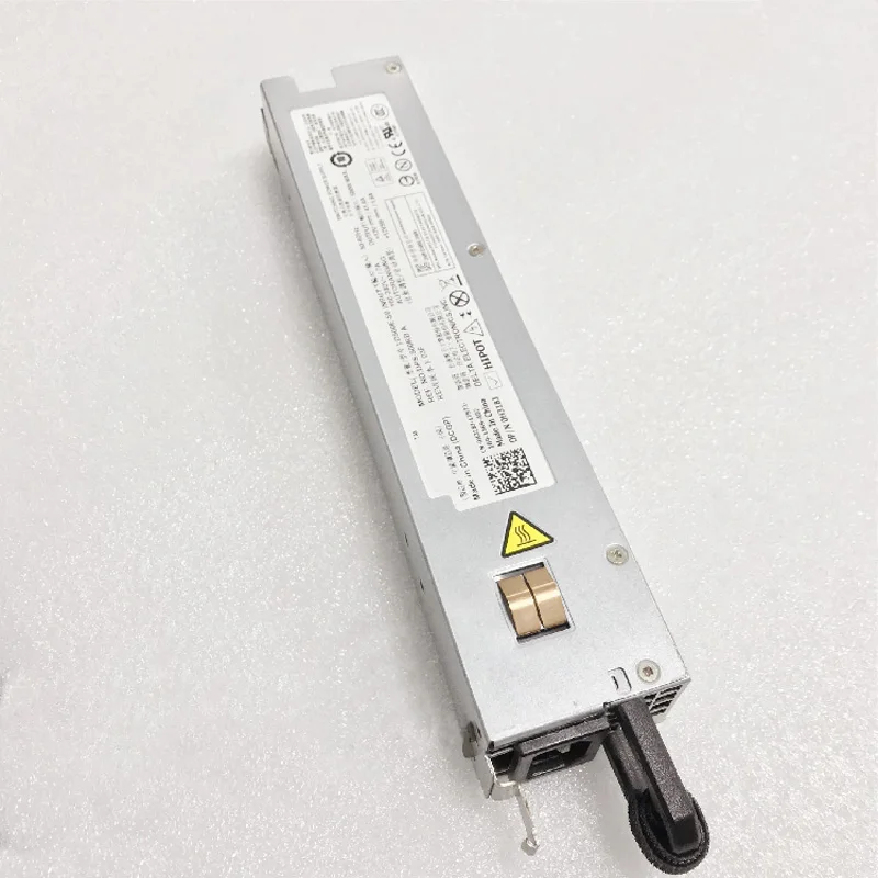 H318J 0H318J MHD8J 0MHD8J 500 ватт блок питания для power Edge R410 протестирован