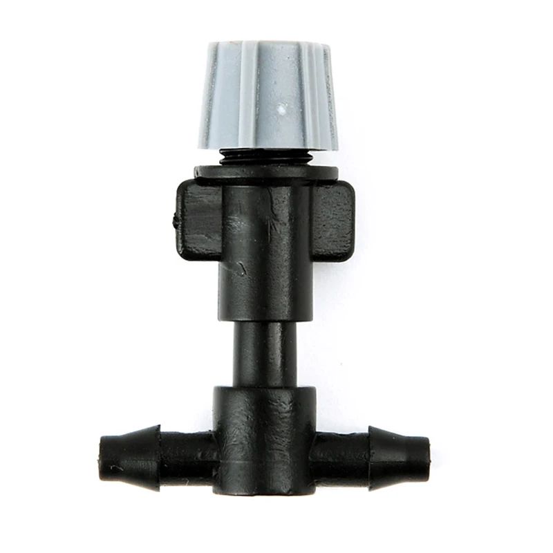 

Newest 20 Pcs Atomizing Nozzle Single Head Atomizing Trimming 3-Way Cooling Nozzles