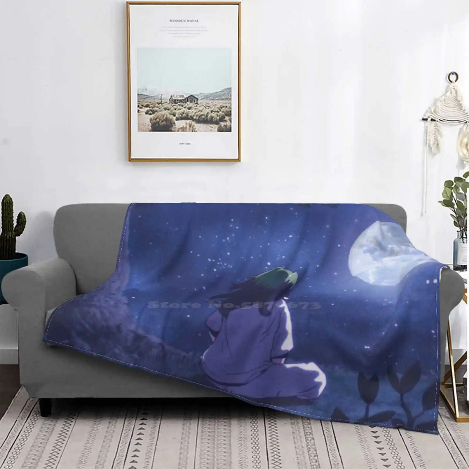 My Future Vendita Calda Stampa Coperta Di Flanella Ad Alta Qiality My Future My Future Album Art Album Cover