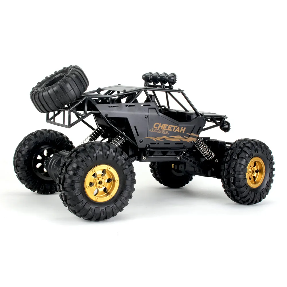 Игрушки автомобиль для детей мальчиков rc автомобиль 4wd высокая скорость 1/12 пульт дистанционного управления 2,4 Ghz M-onster Багги внедорожные игрушки набор# G2