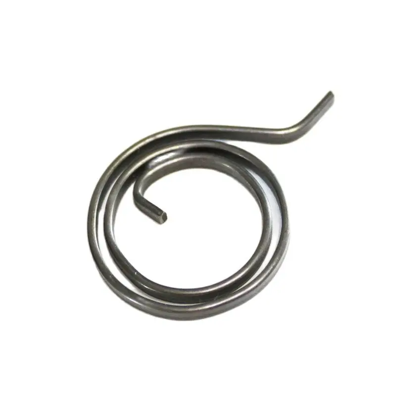 2.25 Turn Replacement Springs For Door Handle Outer Diameter 28mm Flat