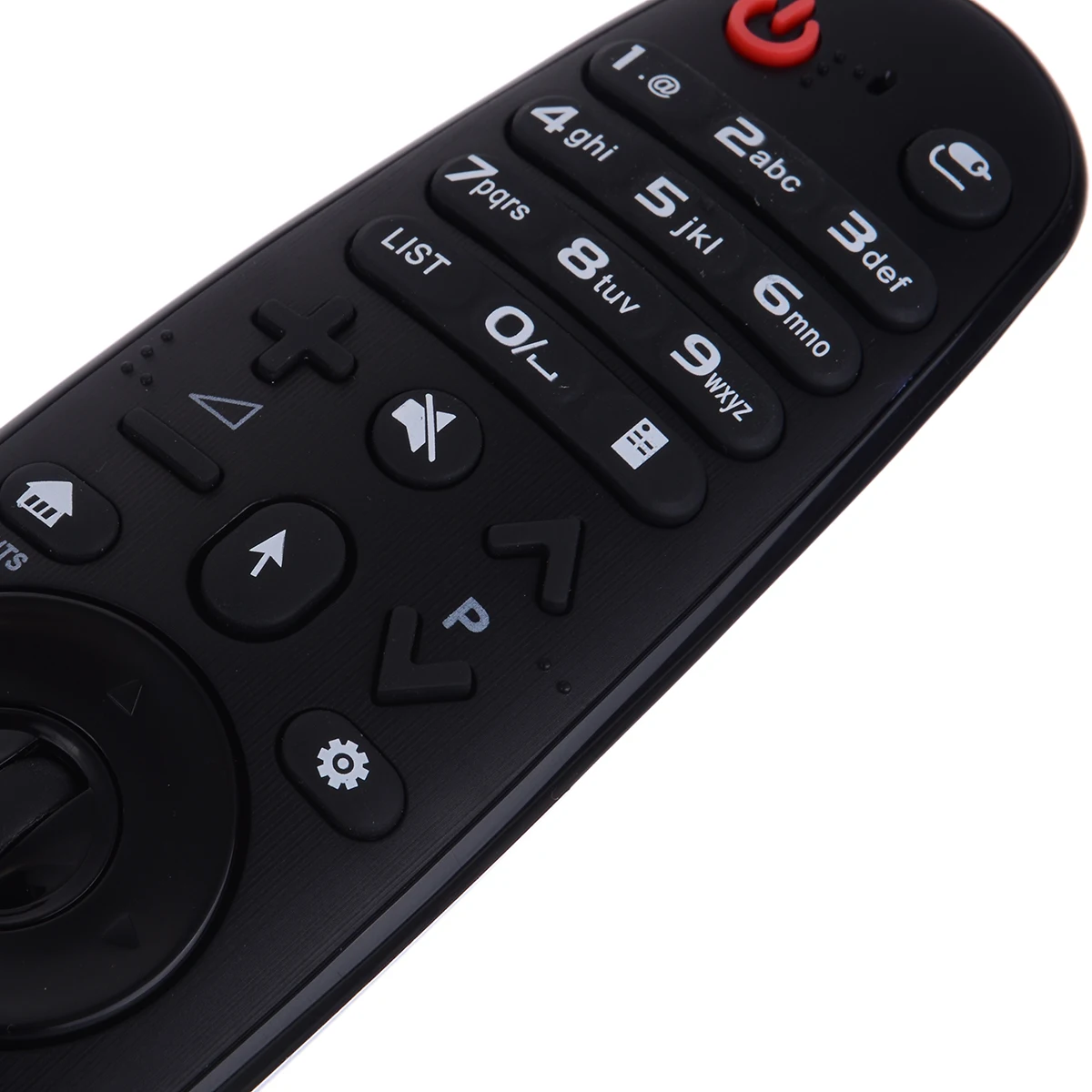 Handheld TV Remote Control AN-MR650A AM-HR650A For LG Magic 2017 Smart TV 49UJ7700 55UJ7700 60UJ7700 65UJ7700 55SJ8000 65SJ8000
